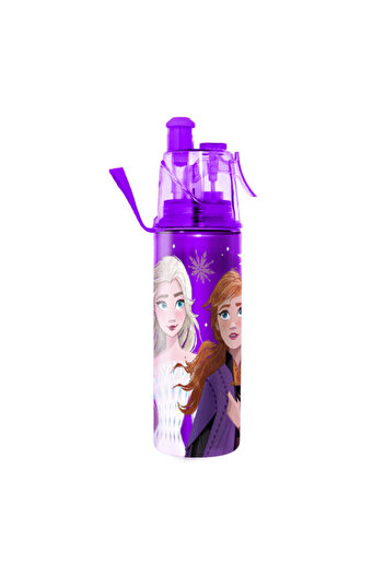 First Kid Disney Frozen Kids Drinking Water Bottle 600ml
