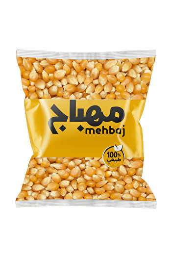 Almehbaj Pop Corn ,1kg
