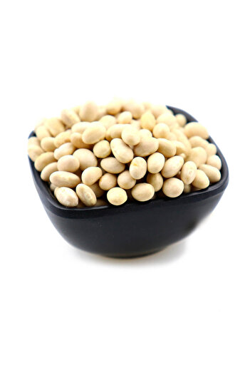 Zod Small White Beans, 1 Kg Weighable