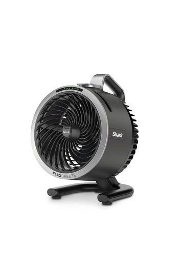 Shark Portable 2in1 fan FlexBreeze HydroGo FA050EU, up to 12 hours of autonomy