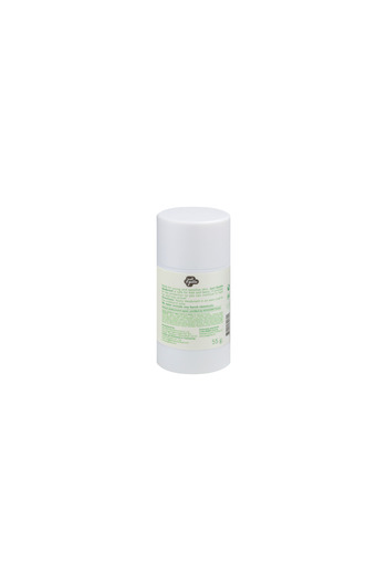 just gentle Organic Deodorant Stick - for Kids and Teens - Aloe Vera Unscented - 55g