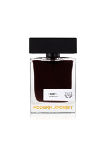 Modern Amorist Modern Amorest Exotic Eau de Parfum 100 ml