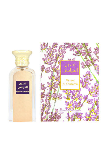 Afnan Naseej Al Khuzama Eau De Parfum 50 ml (unisex)