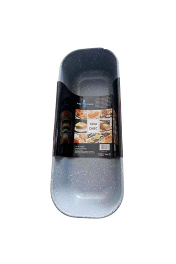 OEM Metal Oven Cake/Cake Tray, 33x13x8 Cm