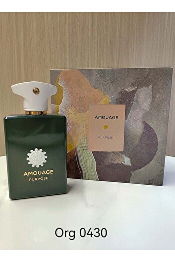 Amouage PURPOSE EDP