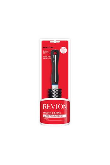 Revlon Smooth & Shine Hair Brush RV 2977 UKE 3
