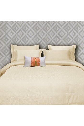 Ferrucci Frochi Sugar King Duvet Set 7 Pieces