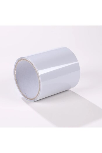 Choice white10cm 1.5m Stop Leaks Instantly with Super Glue Waterproof Tape-Outdoor Gardens,Kitchen,Bathroom