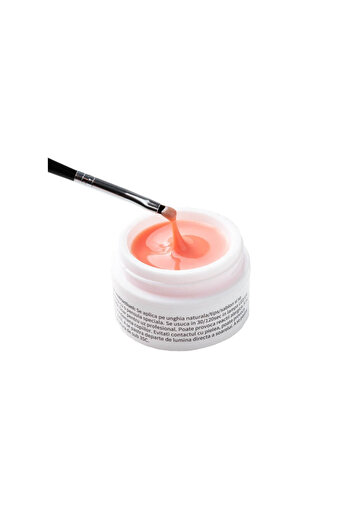 Total Pro Beauty Gel Construction 3-in-1 Cover 15ml