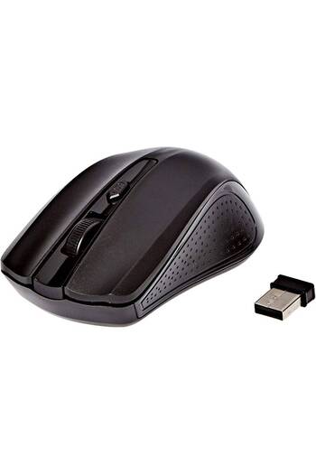 ENET G211-44 Wireless Optical Mouse
