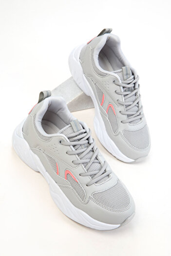 SOHO Ice-Pink Women's Sneaker 20822