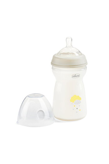 Chicco NATURALFEELING PP BİBERON 6 AY+ 330 ML