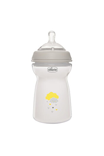 Chicco NATURALFEELING PP BİBERON 6 AY+ 330 ML