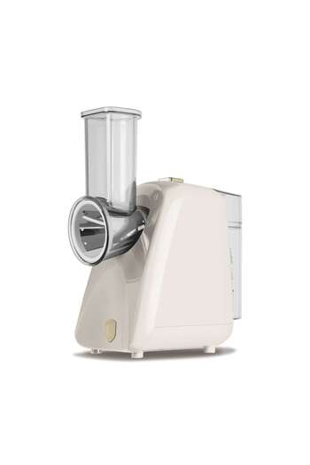 Berlinger Haus Electric salad maker, cream