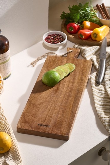 Karaca Premium Mango Cutting and Presentation Board 40 cm