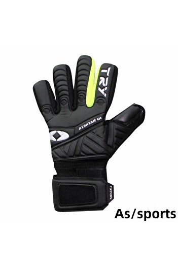 TRYON Rıshtar Semi Professional Slim Cut Goalkeeper Gloves