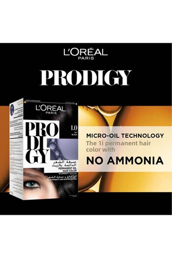 L'Oreal Paris Prodigy, 1.0 Black