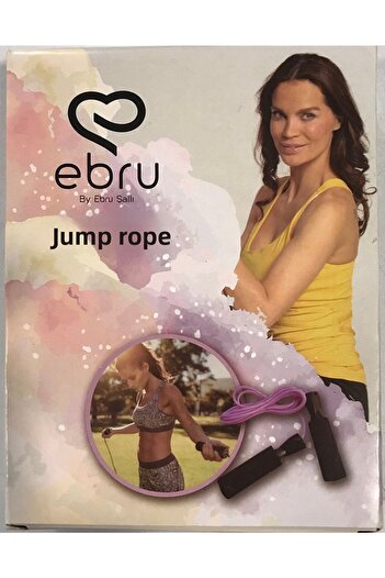 VERTEX Marbled Rope Jumping
