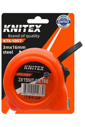 Knitex STRIP METER 3M*19MM KTX-1057