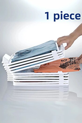EVLE T-Shirt Organizer - T-Shirt Organizer in Cabinet & Drawer, 1 Piece