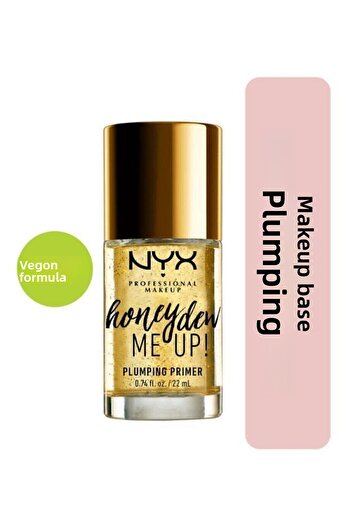 NYX Professional Makeup برايمر هوني ديو مي أب - قاعدة مكياج