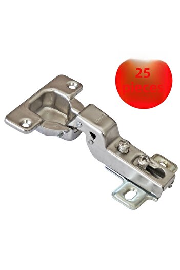 SAMET Mega Camel Type Hinge 25 Pieces Furniture Cabinet Door Stone Hinge