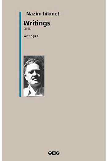 Yapı Kredi Yayınları Essays 4 - (1936) + sticky note paper
