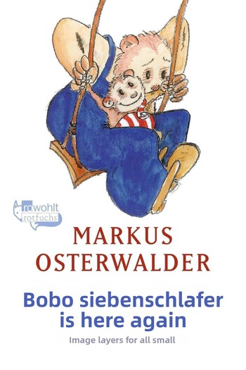 Taschen Bobo Siebenschläfer Is Back