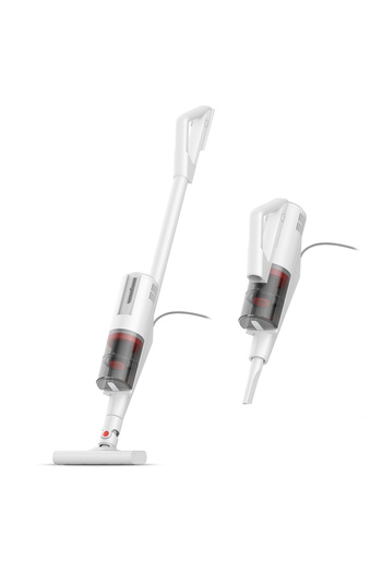 Deerma - 3-in-1 Portable Vacuum Cleaner - White