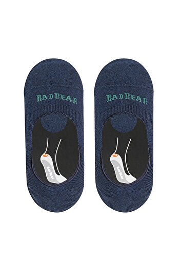 Bad Bear Unisex Core Zero 8.01.02.001-l Socks