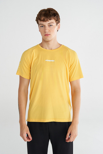 hummel ΜΠΟΥΜΕΛΟ ΜΕ ΚΟΝΤΟ ΜΑΝΙΚΙΑ FODEN