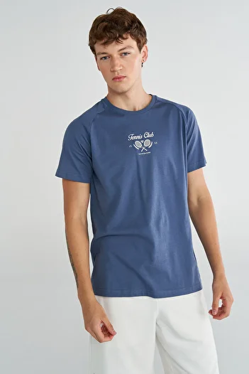hummel COLESE KISA KOLLU ФУТБОЛКА