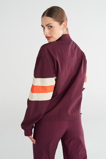 hummel Fran Zipper Sweatshirt
