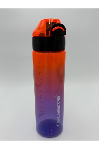 CELESTA 630 ml Matara Automatic Lid