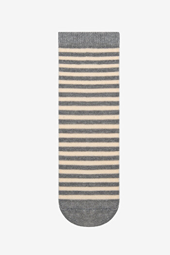 Penti Boy's Dear Bear 3-Piece Multicolored Socks