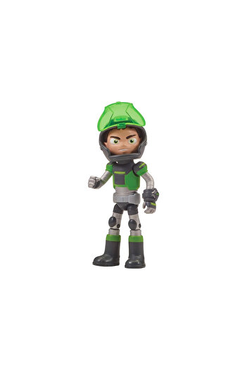 GIOCHI PREZIOSI Giochi Prezosi Ben 10 شخصيات الحركة - Omni Naut Armor Ben Tennyson Ben53110