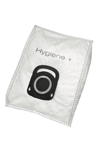 Rowenta Magic Bags |   Ro 6331 / Ro 6383 Hygiene Vacuum Cleaner Quality Dust Bag (4 Pieces)
