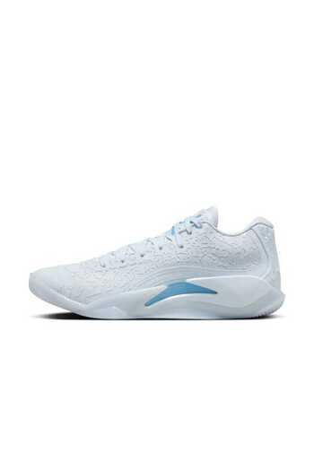 Nike JORDAN ZION 3 BASKETBOL AYAKKABISI (Dar Kalıp 1 Beden Büyük Almanızı Öneriyoruz)