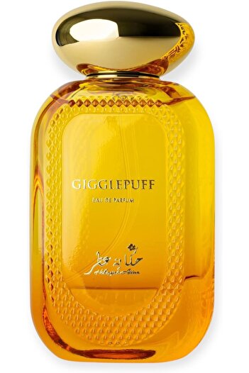 Hekayat Attar GIGGLEPUFF 100 ML Eau De Parfum