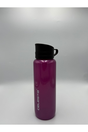 CELESTA 1000ml Purple Flask Tritan