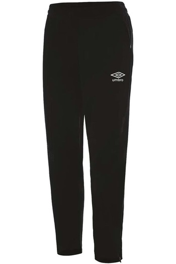 UMBRO Td-0045 Training Wanderer Pant Men's Sweatpants Black