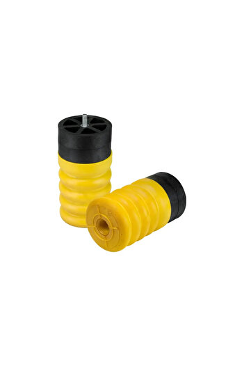 Choice 2pcs 1/2PCS New SSR-313-54 Rear Air Helper Spring Kit for Dodge RAM Promaster 1500 2500 3500 2003-20