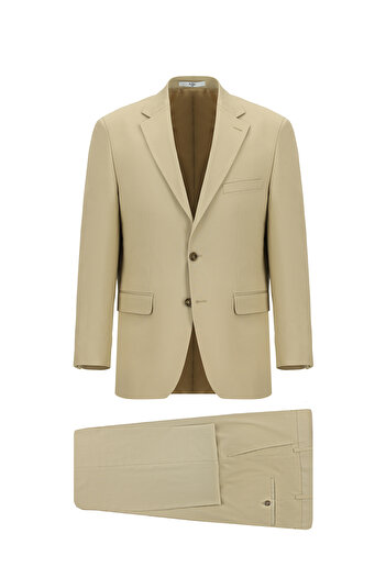 Kiğılı Slim Fit Slim Fit Classic Suit