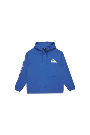 Quiksilver Omni Logo Hoodie Ανδρικό φούτερ ΑΝΔΡΙΚΟ ΦΟΥΤΕΡ AQYFT03358