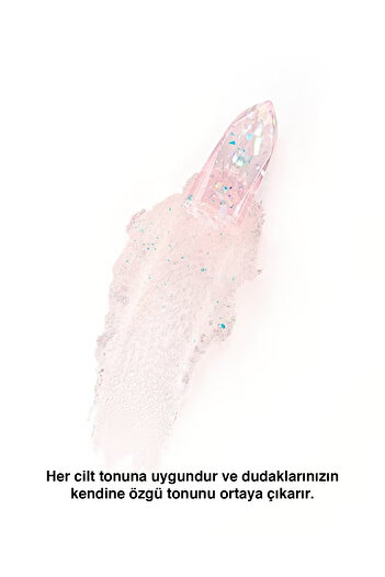 Essence Meta Glow Renk Değiştiren Ruj