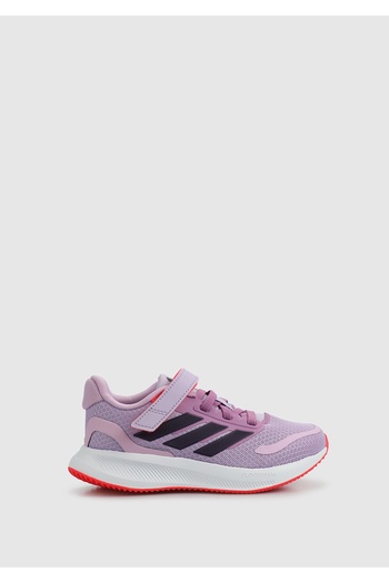 adidas 5 El C Синій унісекс кросівки для бігу та тренувань Runfalcon