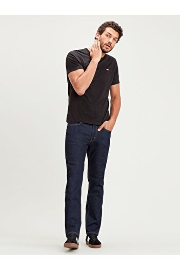 Levi's Чоловічі прямі джинсові штани 00514 005141422
