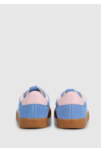 adidas Court 3.0 Mavi Kadın Sneaker Vl