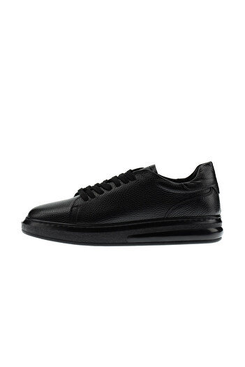 Kiğılı Sneaker Deri Ayakkabı