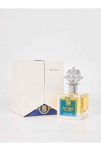 Alsayad Perfumes Sul Mare Perfume for Man & Women - 100ml